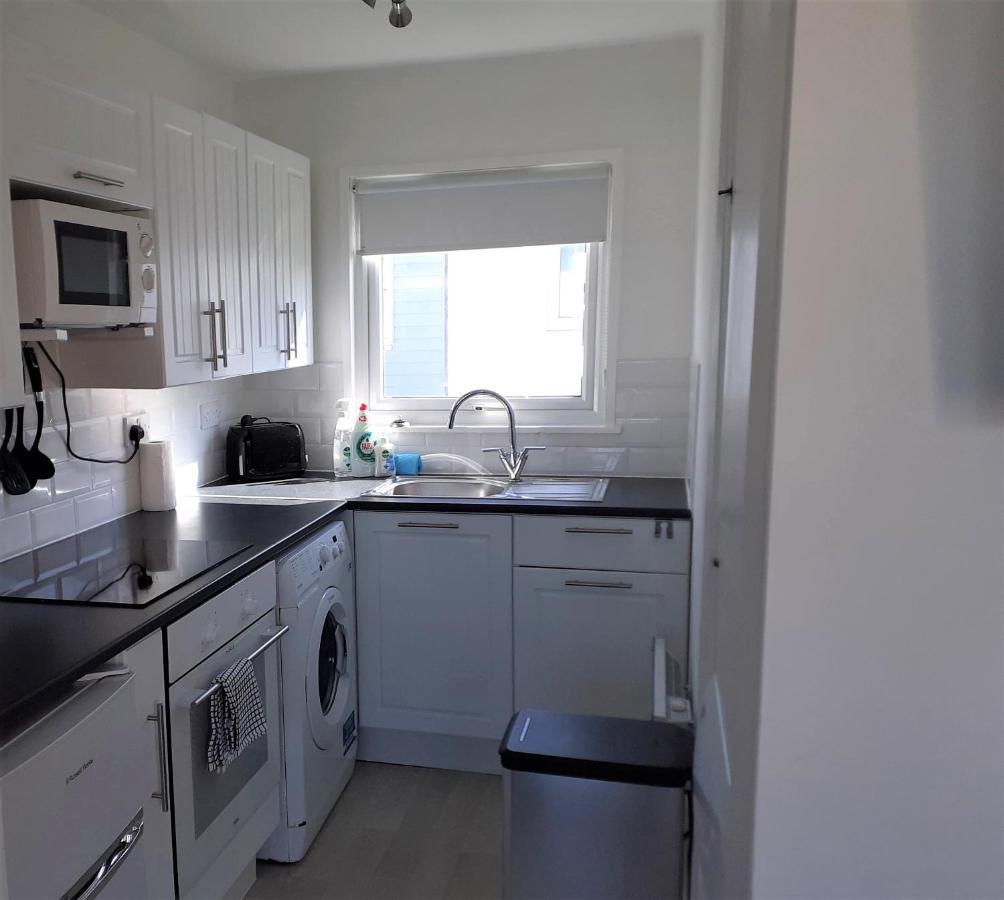 Fabulous 2 Bedroom Dog Friendly Chalet 5 Min Walk To Beach, Nr Gt Yarmouth & Norfolk Broads Scratby Eksteriør billede